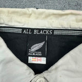 2004 All Blacks Jersey - XL - photo 2