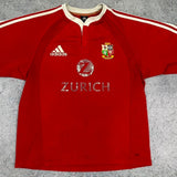2005 British & Irish Lions Jersey - L - photo 1