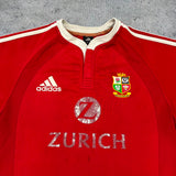 2005 British & Irish Lions Jersey - L - photo 3