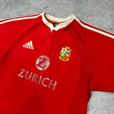 2005 British & Irish Lions Jersey - L - photo 4