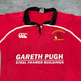 2005* Newtown RFC Jersey - XL - photo 2