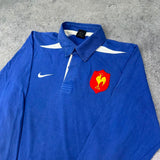 2004 France Jersey - M - photo 2