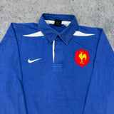2004 France Jersey - M - photo 3