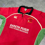 2005* Newtown RFC Jersey - XL - photo 3