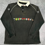 2005* Cotton Traders Rugby Nations Jersey - XL - photo 1