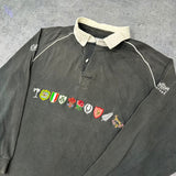 2005* Cotton Traders Rugby Nations Jersey - XL - photo 2