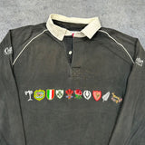 2005* Cotton Traders Rugby Nations Jersey - XL - photo 3