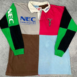 2003 Harlequins Jersey - 2XL - photo 1