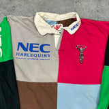 2003 Harlequins Jersey - 2XL - photo 3