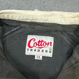 2005* Cotton Traders Rugby Nations Jersey - XL - photo 4