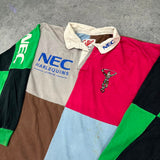 2003 Harlequins Jersey - 2XL - photo 4