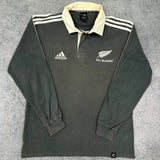 2004 All Blacks Jersey - S - photo 1
