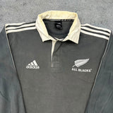 2004 All Blacks Jersey - S - photo 2