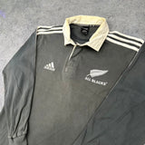 2004 All Blacks Jersey - S - photo 3