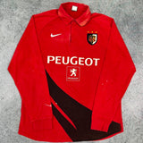 2007 Stade Toulousain Away Jersey - L - photo 1
