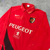 2007 Stade Toulousain Away Jersey - L - photo 2