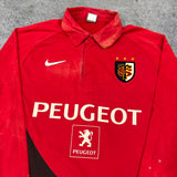 2007 Stade Toulousain Away Jersey - L - photo 3