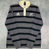 2004 All Blacks Supporters Jersey - L - photo 1