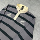 2004 All Blacks Supporters Jersey - L - photo 2