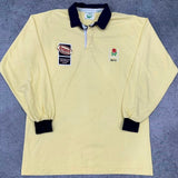 1999 England Tetley's Bitter Cup Jersey - XL - photo 1