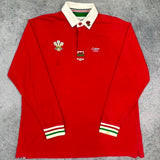 2000s* Wales Jersey - XL - photo 1