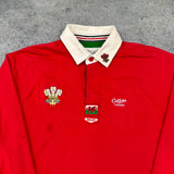 2000s* Wales Jersey - XL - photo 3