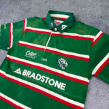 2005 Leicester Tigers Jersey - L - photo 2