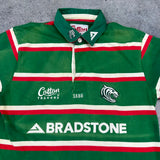 2005 Leicester Tigers Jersey - L - photo 3