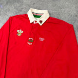 2000s* Wales Jersey - XL - photo 4