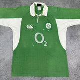 2004 Ireland Jersey - XL - photo 1