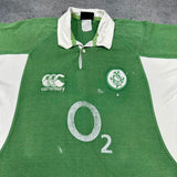 2004 Ireland Jersey - XL - photo 3