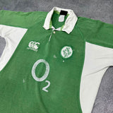 2004 Ireland Jersey - XL - photo 4