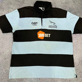 2010 Newcastle Falcons Jersey - 2XL - photo 1
