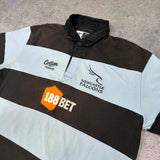 2010 Newcastle Falcons Jersey - 2XL - photo 3