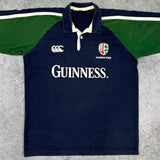 2004 Guinness x London Irish Jersey - L - photo 1