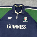 2004 Guinness x London Irish Jersey - L - photo 3
