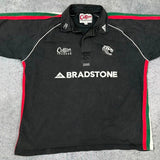 2005 Leicester Tigers Away Jersey - XL - photo 1