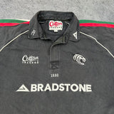 2005 Leicester Tigers Away Jersey - XL - photo 3