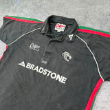 2005 Leicester Tigers Away Jersey - XL - photo 4