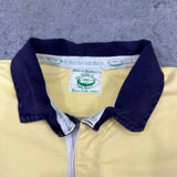 1999 England Tetley's Bitter Cup Jersey - XL - photo 4