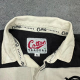 1998 Barbarians Jersey - M - photo 6