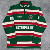 2009 Leicester Tigers Jersey - M - photo 1