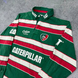 2009 Leicester Tigers Jersey - M - photo 3