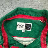 2009 Leicester Tigers Jersey - M - photo 5