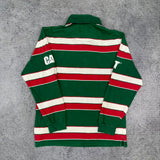 2009 Leicester Tigers Jersey - M - photo 6