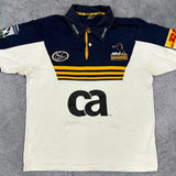 2005 Brumbies Jersey - L - photo 1