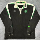 2004 Celtic FC Polo - L - photo 1