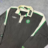 2004 Celtic FC Polo - L - photo 2