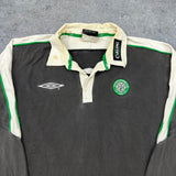 2004 Celtic FC Polo - L - photo 3