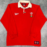 1998 Wales Jersey - L - photo 1